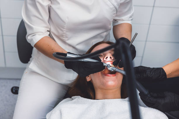 Best Emergency Treatment for Toothache in Willow Creek, CA