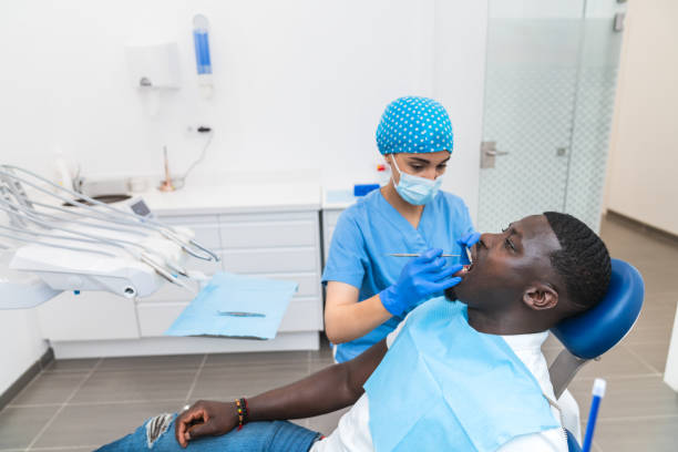 Best Emergency Dental Care for Trauma or Injury in Willow Creek, CA